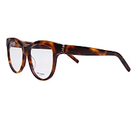 Gafas Graduadas Yves Saint Laurent SL-M108 007 55-16