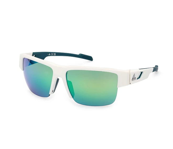 Gafas de sol Adidas SP-0070 24N 68 9 Blanco