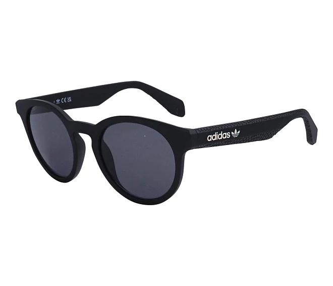 Gafas de sol Adidas OR0056-S 02A 52 21 Negra