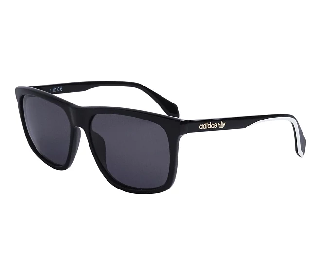 Gafas de sol Adidas OR0062-S 01A 56 15 NegraBlanco