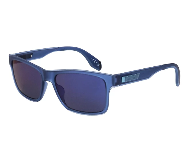 Gafas de sol Adidas OR0067-S 91X 55 16 Azul
