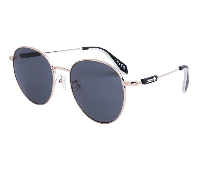 Gafas de sol Adidas OR0072-S 28A 54 19 Rosa OroNegro