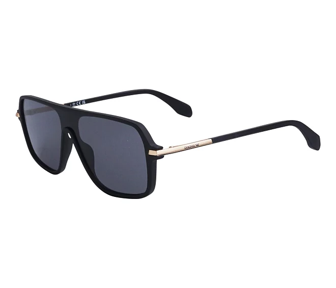 Gafas de sol Adidas OR0100-S 02A   NegraOro