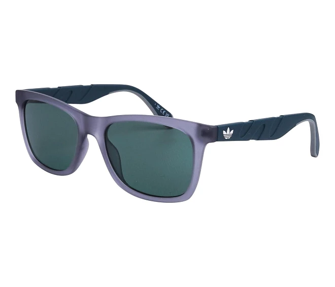 Gafas de sol Adidas OR0101-S 20N 53 18 GrisVerde