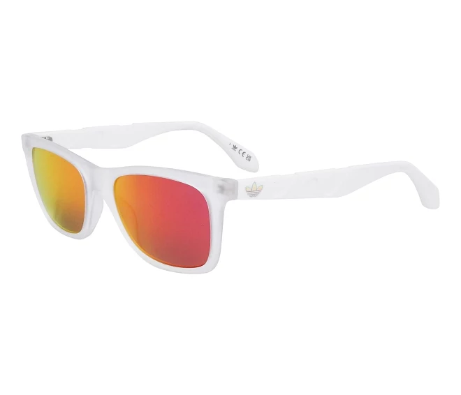 Gafas de sol Adidas OR0101-S 26Z 53 18 CristalBlanco