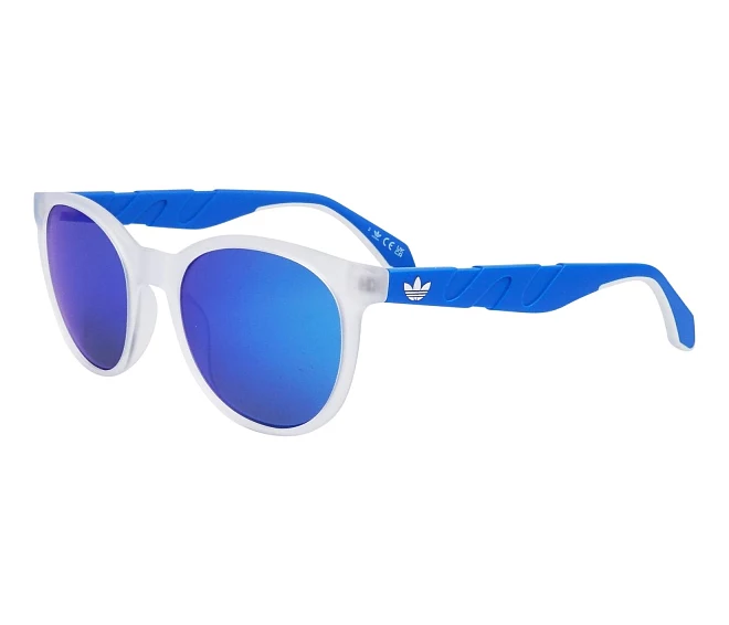Gafas de sol Adidas OR0102-S 26X 53 20 CristalAzul