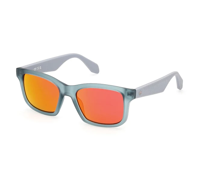 Gafas de sol Adidas OR0105/S 20U 52 18 Gris
