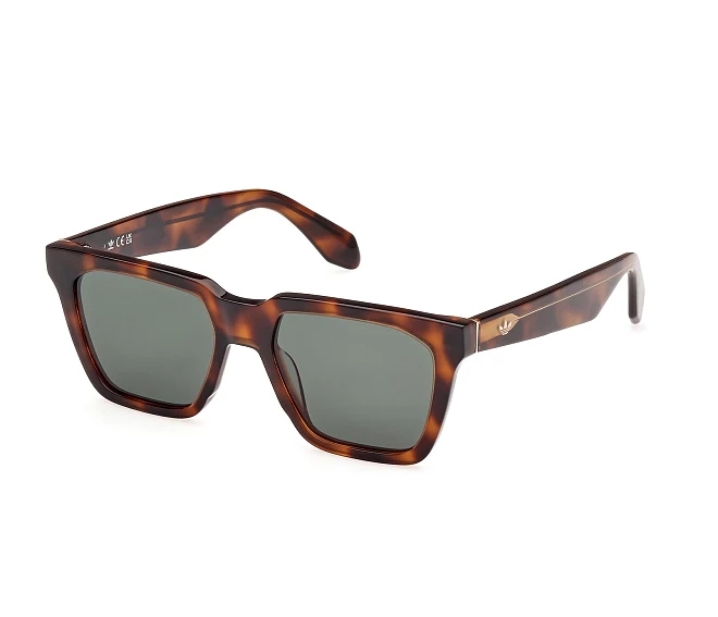 Gafas de sol Adidas OR0110/S 52N 51 18 Marrón Oro