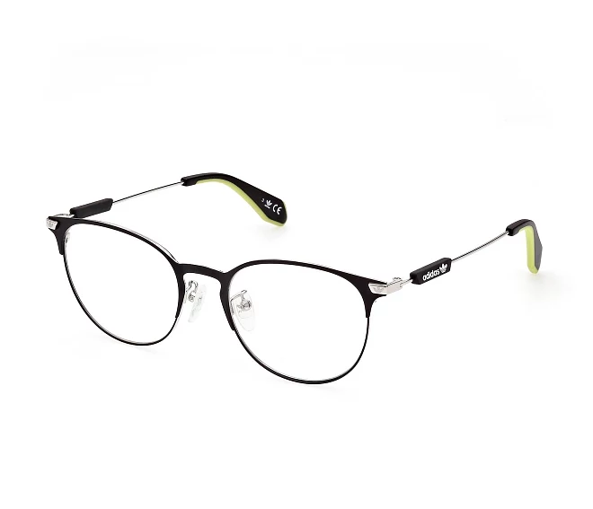 Gafas de vista Adidas OR5037-V 002 52 19 NegraAcero