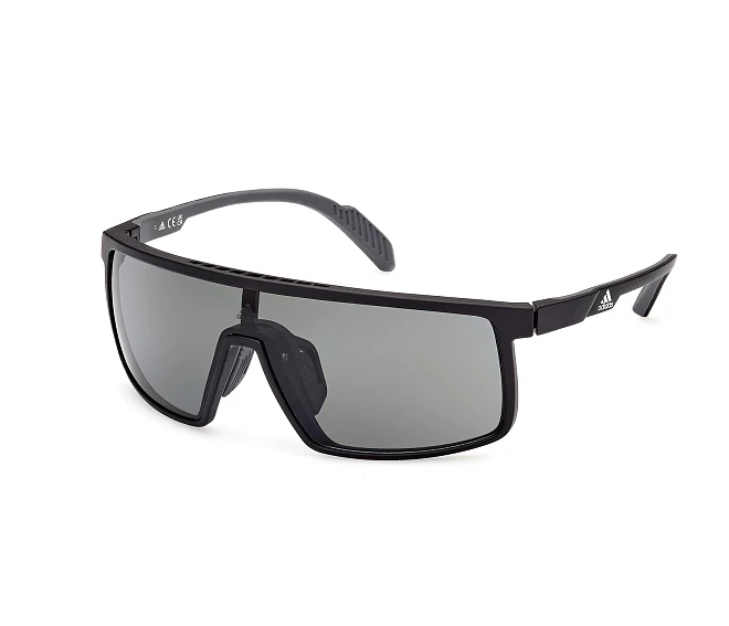 Gafas de sol Adidas SP0057-S 02A   Negra