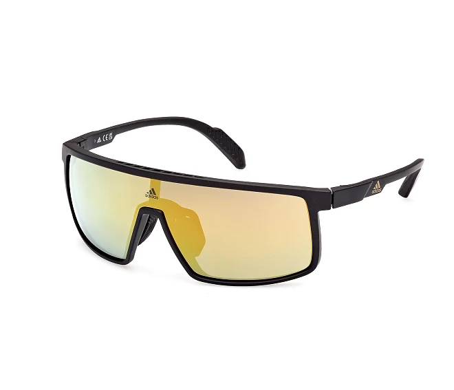 Gafas de sol Adidas SP0057-S 02G   Negra