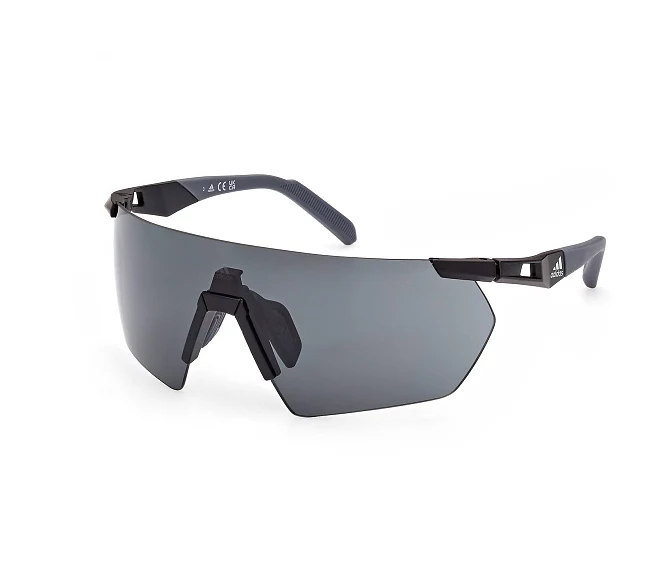 Gafas de sol Adidas SP0062-S 02A   NegraGris