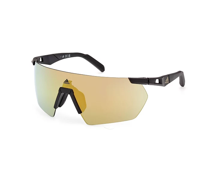 Gafas de sol Adidas SP0062-S 02G   Negra
