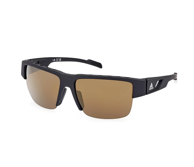 Gafas de sol Adidas SP0070-S 05H 68 9 Negra