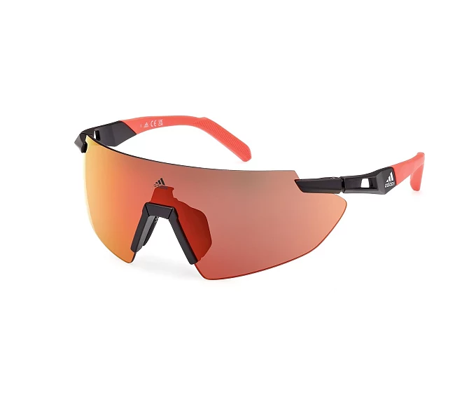Gafas de sol Adidas SP0077-S 02L   NegraRosa
