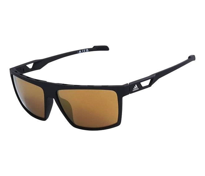 Gafas de sol Adidas SP0083-S 02G 59 13 Negra