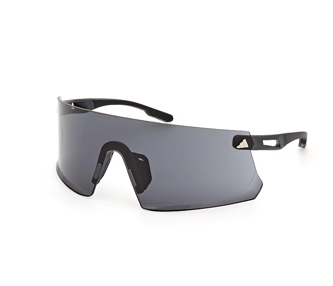 Gafas de sol Adidas SP0090/S 02A   NegraAntraquite
