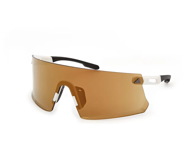 Gafas de sol Adidas SP0090/S 21G   BlancoNegro