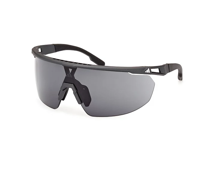 Gafas de sol Adidas SP0095/S 02A   Negra