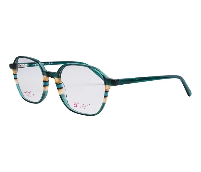 Gafas de vista After AF186 01 51 19 Verde