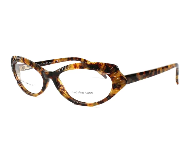 Gafas de vista Alexander McQueen AMQ-4199 YHA 53 15 Havana