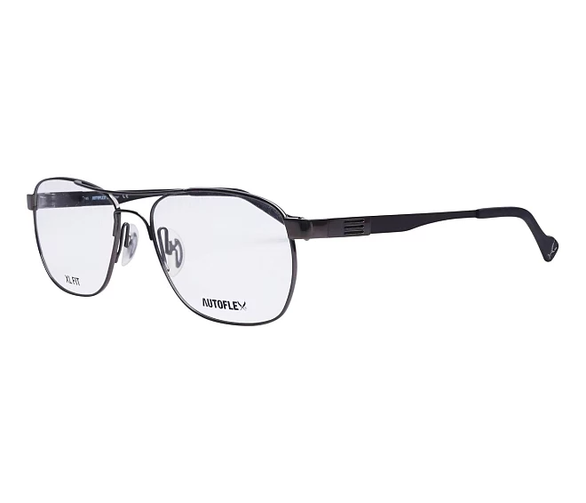 Gafas de vista Autoflex A113 001 57 17 AntraquiteNegro