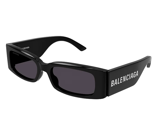 Gafas de sol Balenciaga BB0260S 001 56 18 Negra