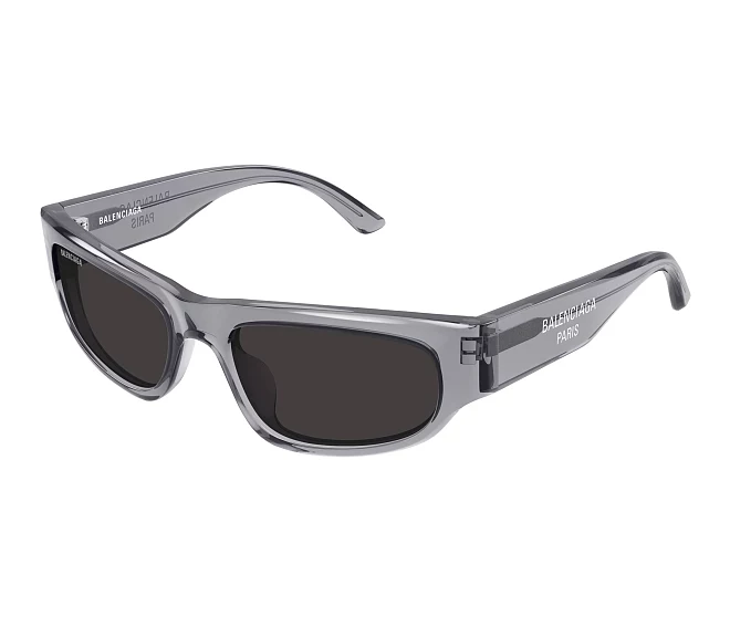 Gafas de sol Balenciaga BB0388S 004 56 19 Gris