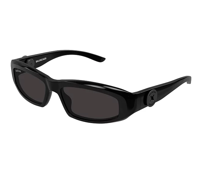 Gafas de sol Balenciaga BB0408S 001 58 17 Negra
