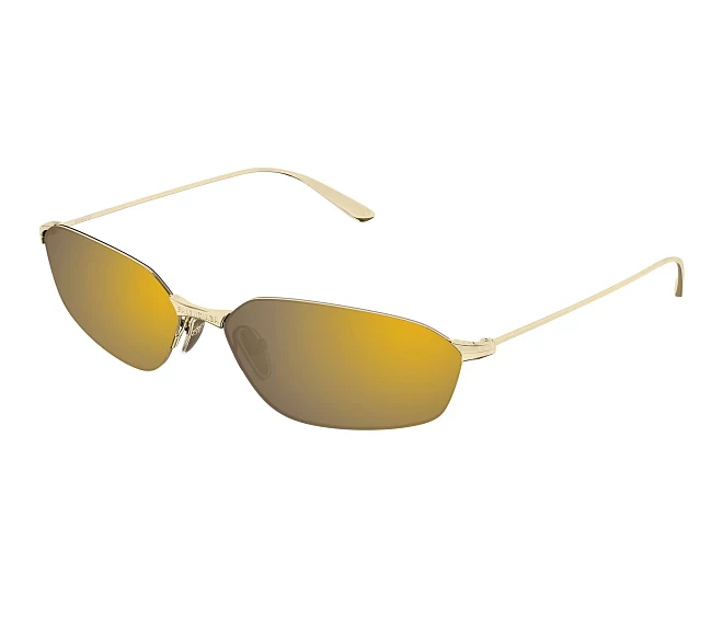 Gafas de sol Balenciaga BB0412S 004 62 15 Oro