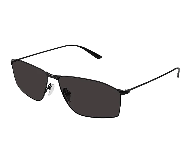Gafas de sol Balenciaga BB0413S 001 62 14 Negra