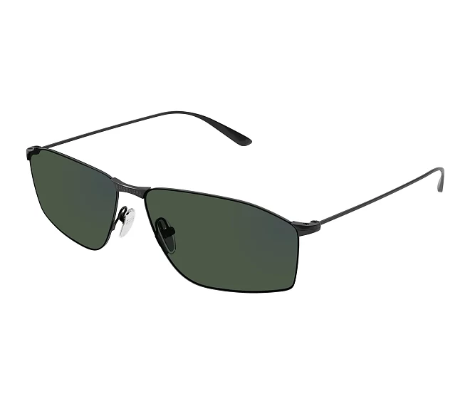 Gafas de sol Balenciaga BB0413S 003 62 14 Gris