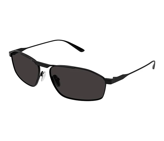 Gafas de sol Balenciaga BB0416S 001 63 16 Negra