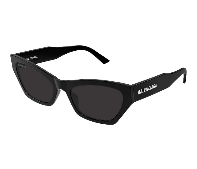 Gafas de sol Balenciaga BB0447S 001 56 20 Negra