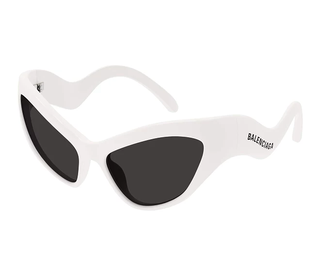 Gafas de sol Balenciaga BB0319S 003 59 18 Marfil