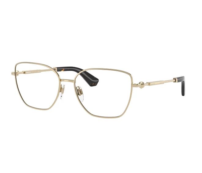Gafas de vista Burberry BE1390 1109 54 16 Oro