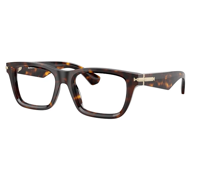Gafas de vista Burberry BE2419 3002 53 19 Marrón