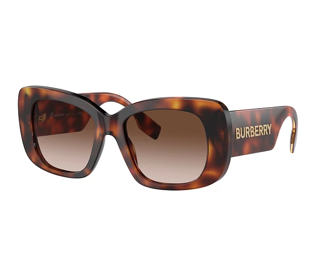 Gafas de sol Burberry BE4410 331613 52 18 Havana
