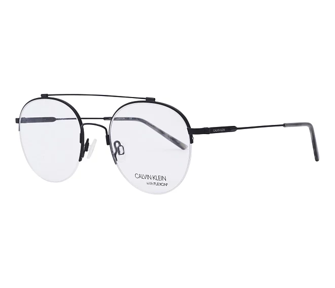 Gafas de vista Calvin Klein CK19144F 001 50 20 NegraGris