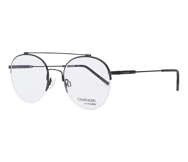 Gafas de vista Calvin Klein CK19144F 008 50 20 AntraquiteKhaki