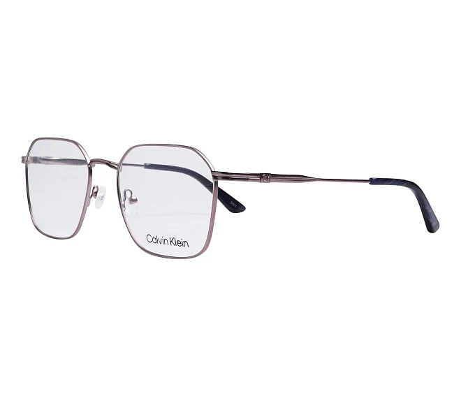 Gafas de vista Calvin Klein CK-22116 014 53 19 Plata avioGris