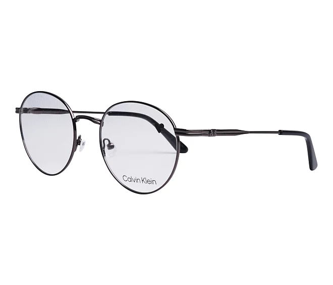 Gafas de vista Calvin Klein CK-22117 009 51 20 GunNegro