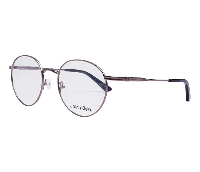 Gafas de vista Calvin Klein CK-22117 014 51 20 Plata avioGris