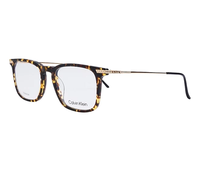 Gafas de vista Calvin Klein CK-22526T 237 52 20 HavanaOro
