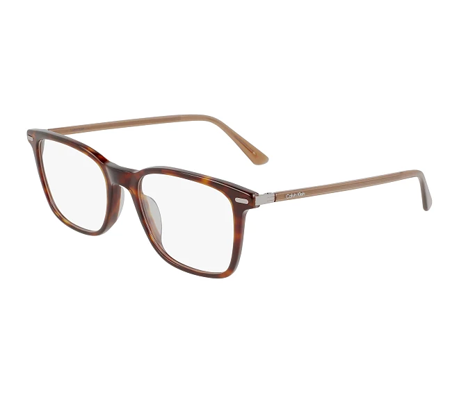 Gafas de vista Calvin Klein CK-22541 235 53 19 Havana