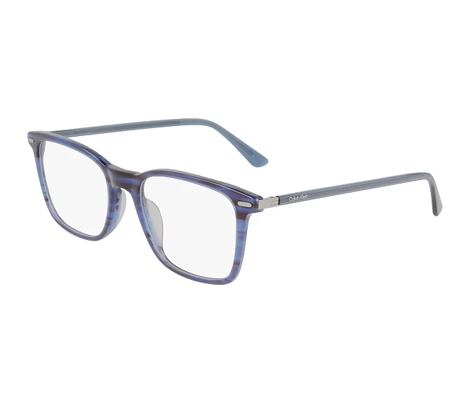 Gafas de vista Calvin Klein CK-22541 420 53 19 Azul