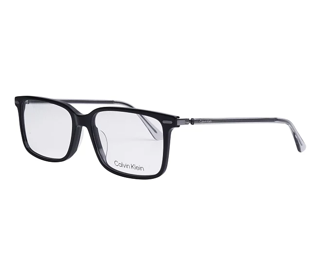 Gafas de vista Calvin Klein CK-22542 001 56 16 NegraAcero