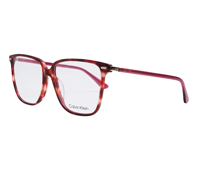 Gafas de vista Calvin Klein CK-22543 609 56 15 Rojo