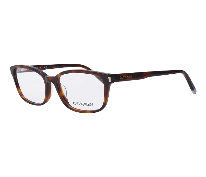 Gafas de vista Calvin Klein CK6007 214 53 16 Havana