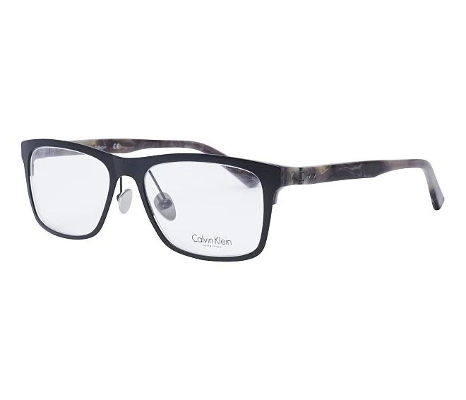 Gafas de vista Calvin Klein CK-8025 001 52 17 NegraMarmol